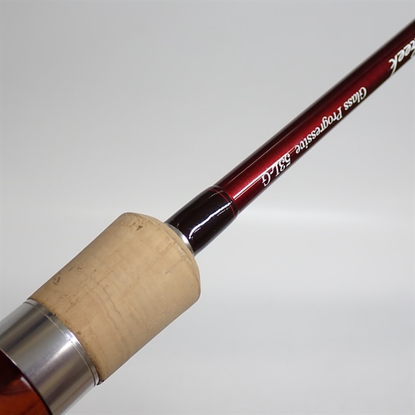 ２１シルバークリークグラスプログレッシブ５３Ｌ－Ｇ